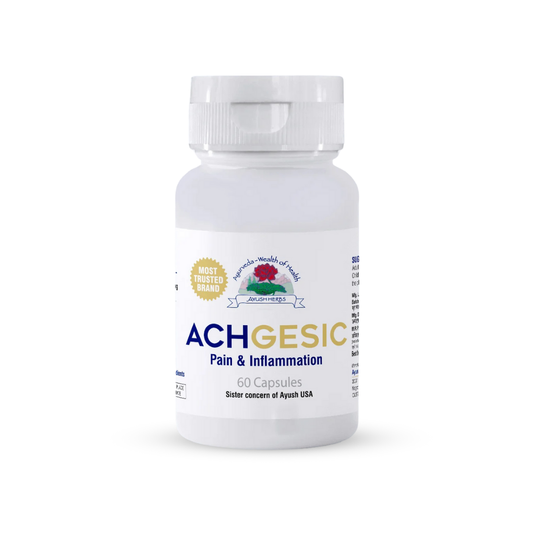 Achgesic