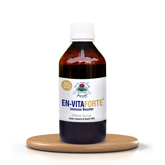 EnVita Forte –For General Health