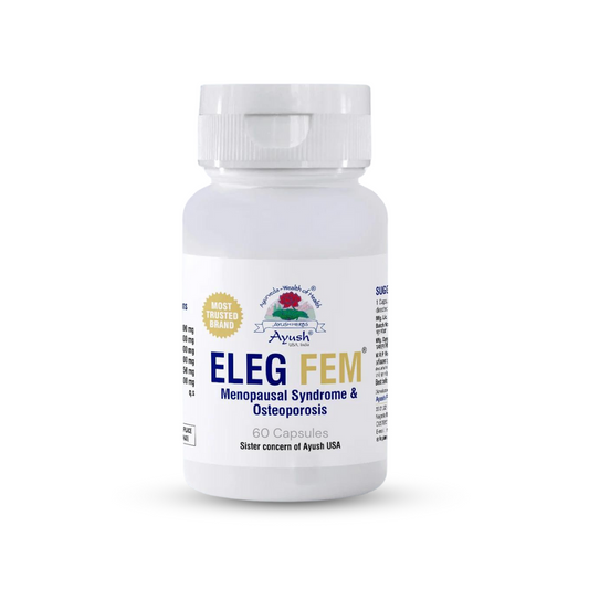 Eleg Fem – Menopause Support