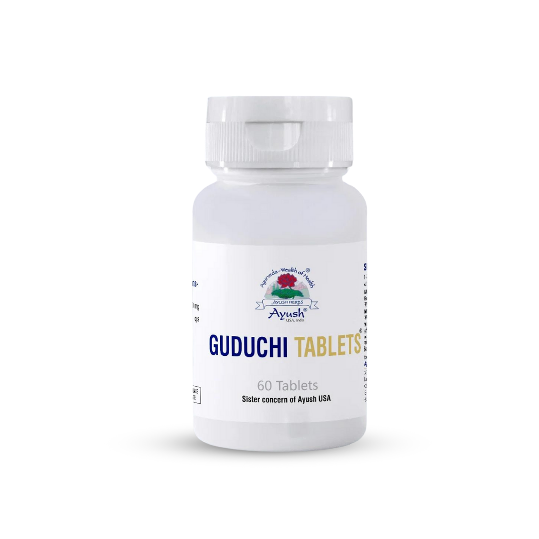 Guduchi (Giloy)