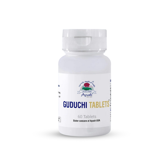 Guduchi (Giloy)