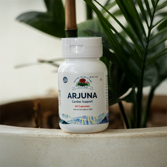 Arjuna