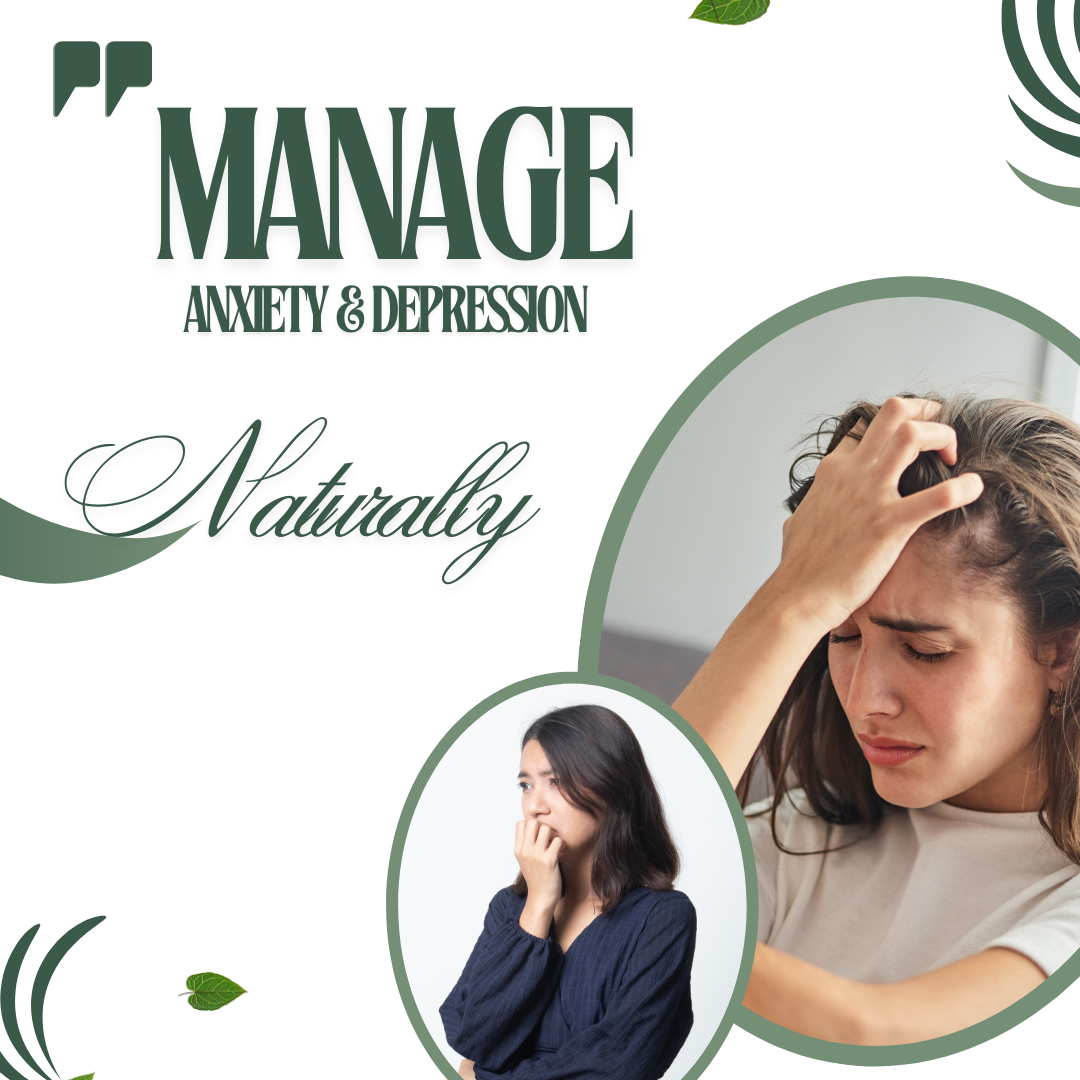 Ayudep – Herbal Supplement for General Well-being