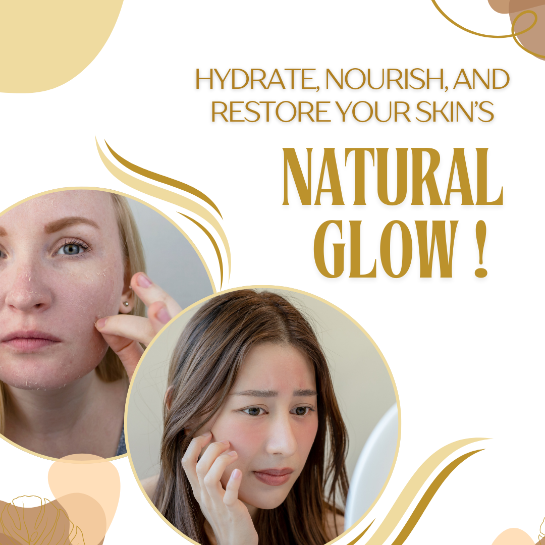 Dry Skin Facepack : Aabheeja
