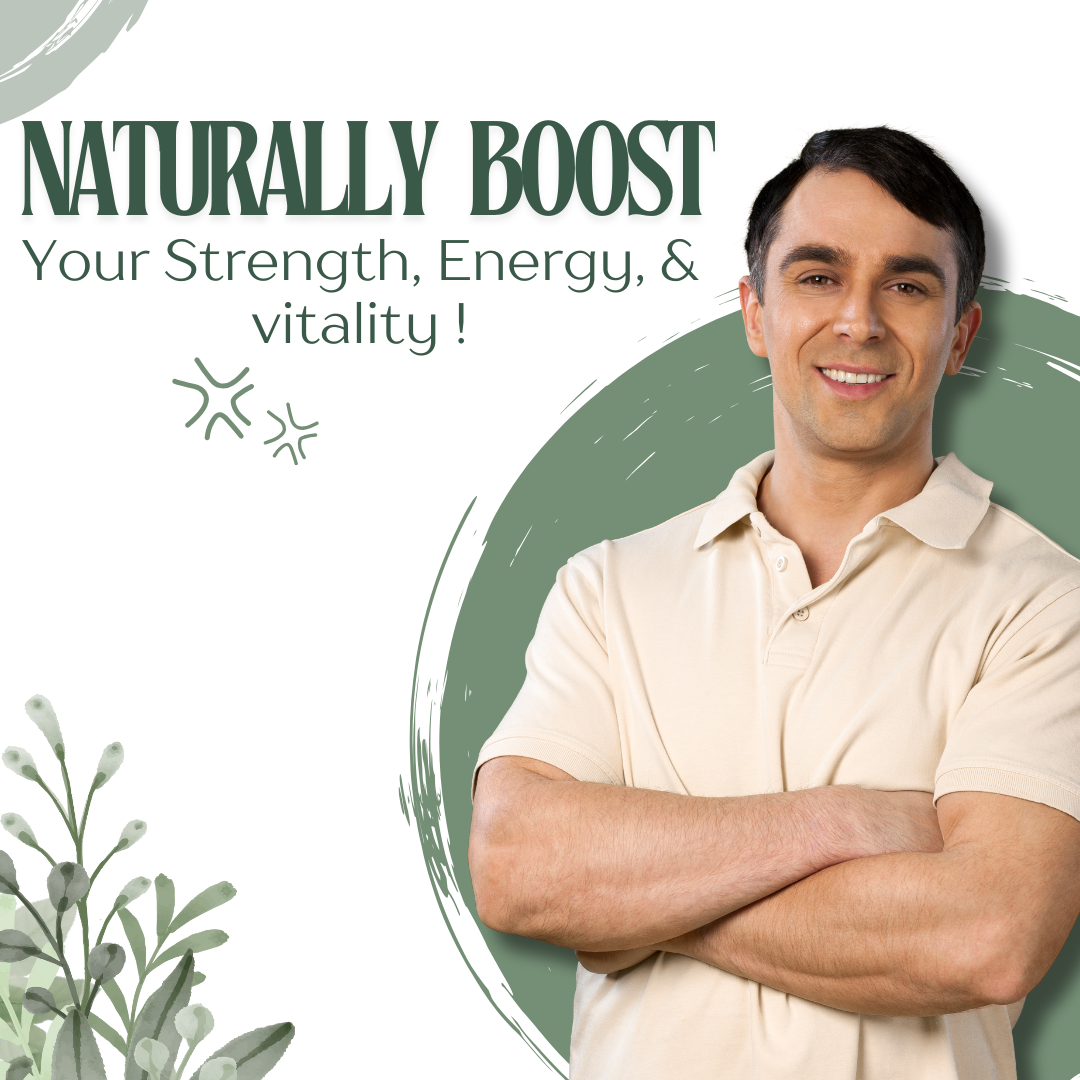 Gokshura – Herbal Support for General Wellness