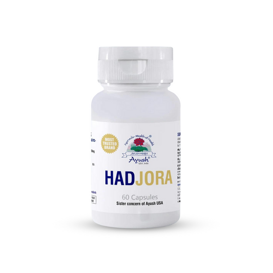 Hadjora