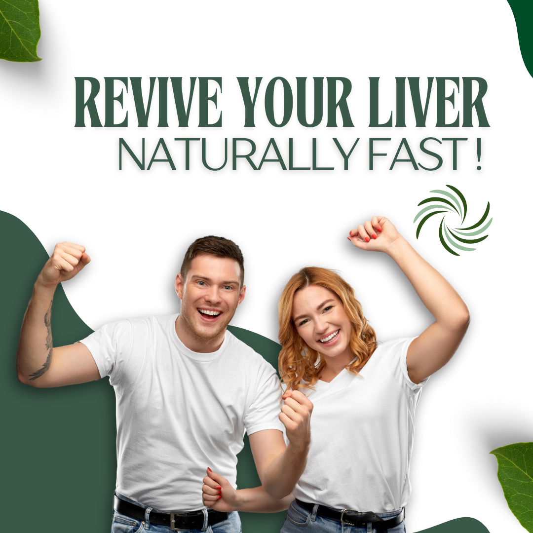Liver Tone Capsule