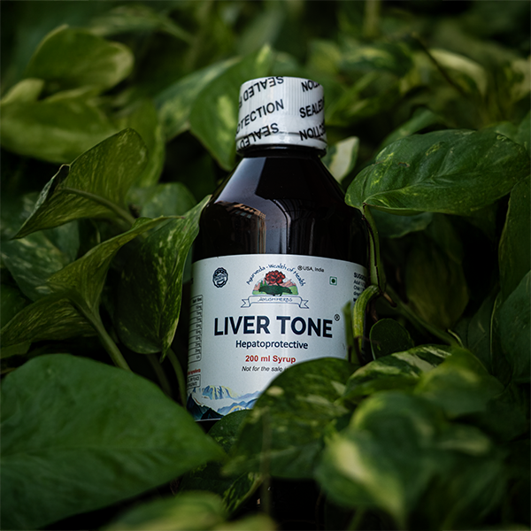 Liver Tone