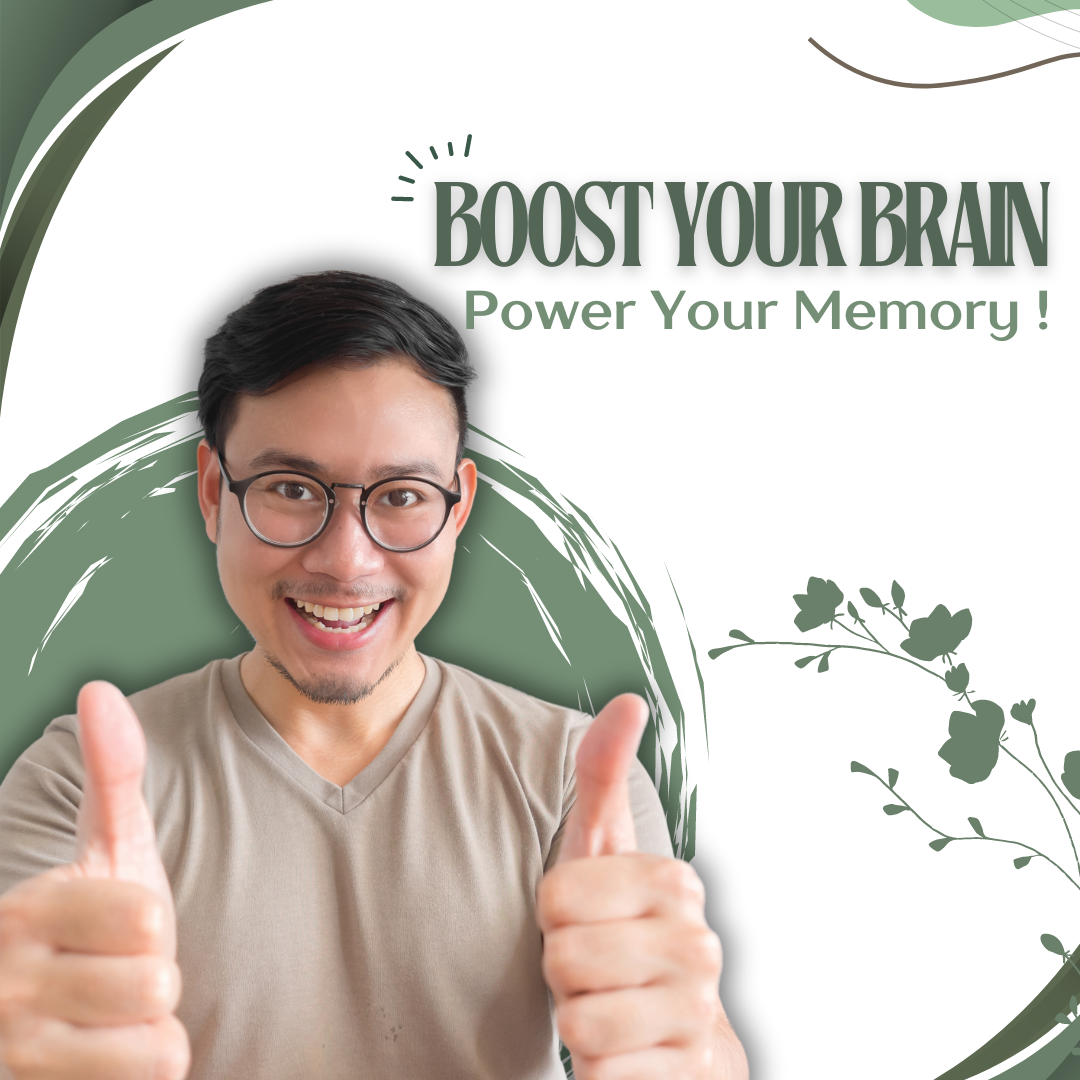 Neera Brahmi – Memory Support