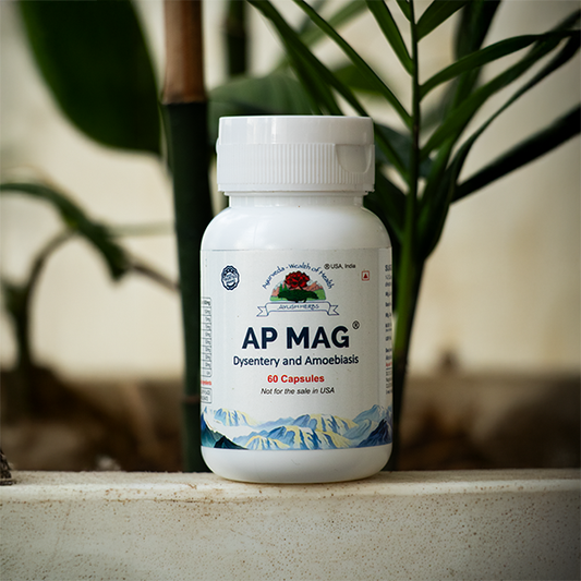 AP Mag – Stomach Health Support