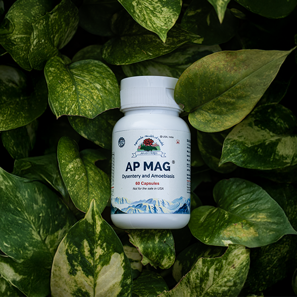 AP Mag – Stomach Health Support