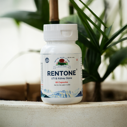 Rentone – Urinary Health Support