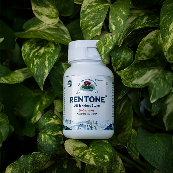 Rentone – Urinary Health Support