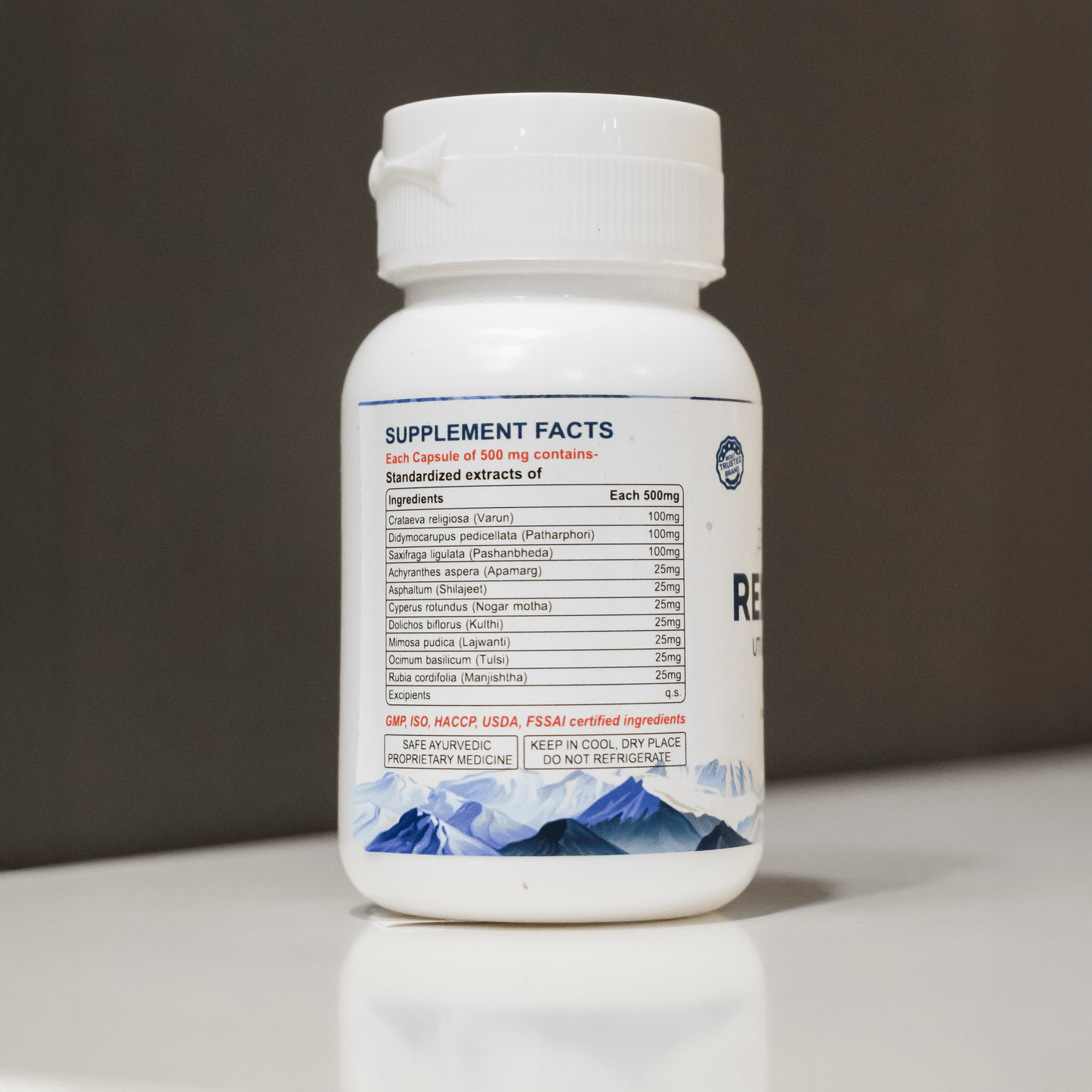 Rentone – Urinary Health Support