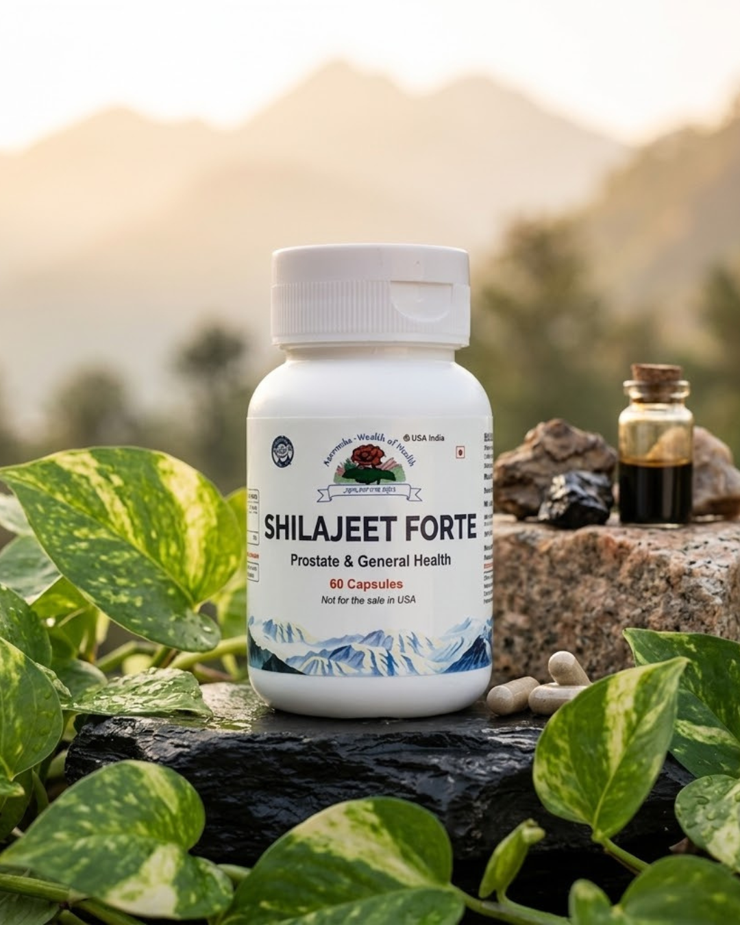 Can Ayurvedic Supplements Really Strengthen Your Immune System?