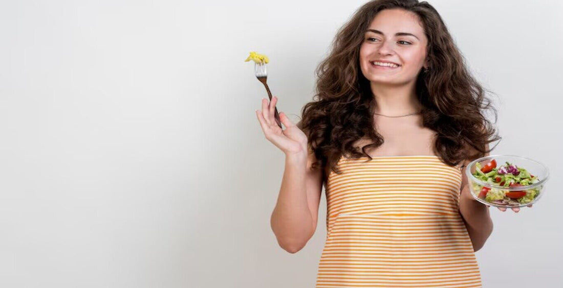 TIPS FOR WOMEN TO LIVE HEALTHY AND LONG LIFE ON WOMEN’S DAY