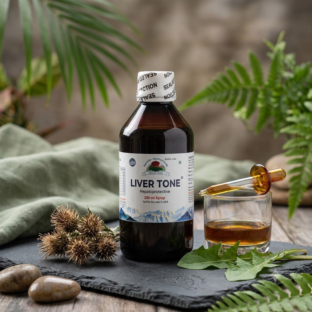 Best Liver Tonic for Humans: Top Picks for Liver Health in 2026