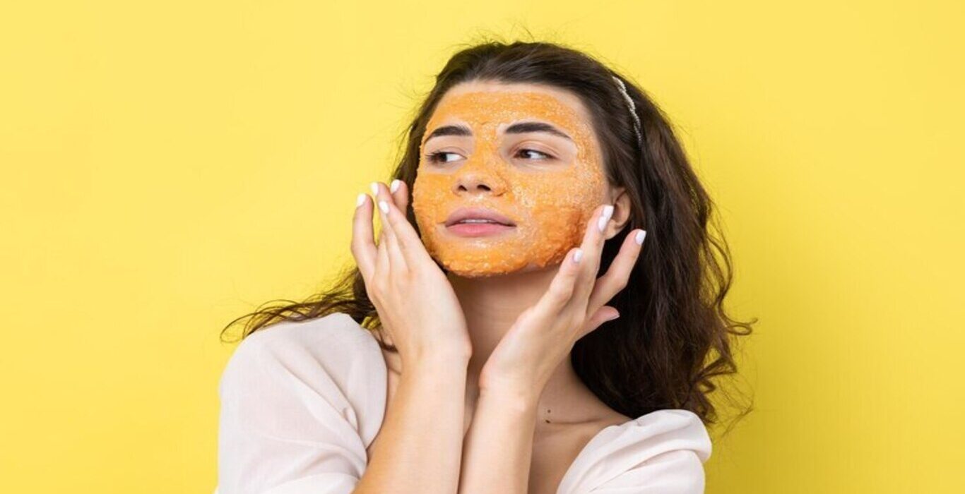 Homemade tips for pimple free skin