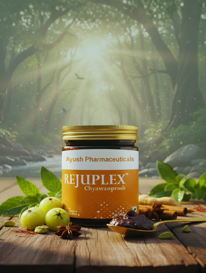 Ayush Pharmaceuticals