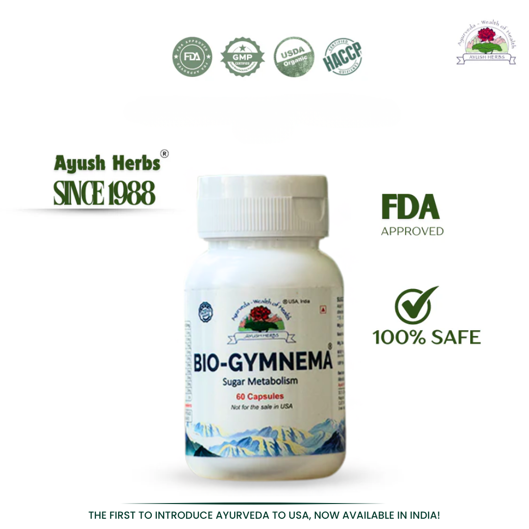 Bio-Gymnema