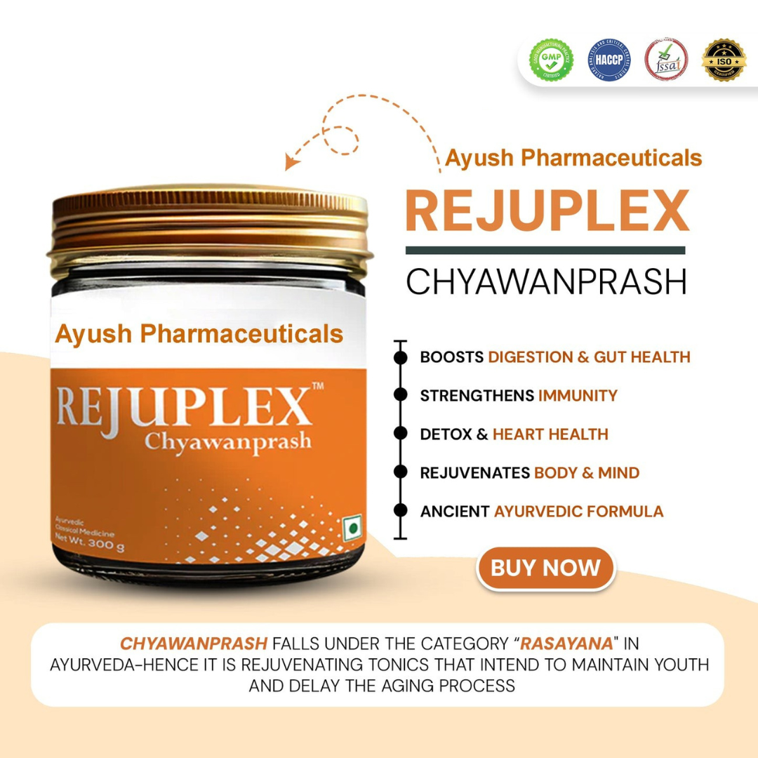 Chyavanaprash