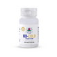 Rx Cold (Tulsi) Capsules – For Respiratory Support
