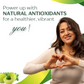 A-oxy (Amla) Capsules – Natural Anti Oxidant