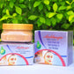 Aabheeja – Facepack for Anti Ageing & Anti Wrinkle