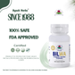 Bilwa Capsules – Herbal Digestive Support Standardized Extract of Bilwa (Aegle marmelos)