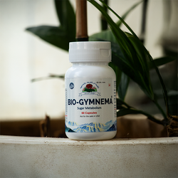 Bio-Gymnema – Sugar Metabolism Support