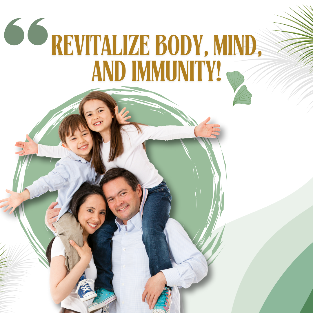 EnVita Forte –For General Health