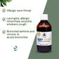 Kuff sooth 200 ml – Cough and Respiratory Support