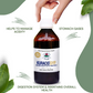 Kuracid Syrup – Herbal Digestive Support