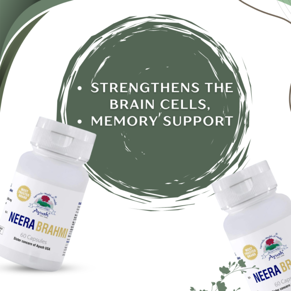 Neera Brahmi – Memory Support