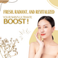 Normal Skin Facepack : Aabheeja