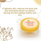 Normal Skin Facepack : Aabheeja
