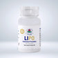 Lipo (Lasun) Capsules – Herbal Support for Cholesterol Health