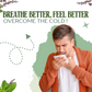 Rx Cold (Tulsi) Capsules – For Respiratory Support