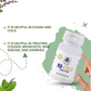 Rx Cold (Tulsi) Capsules – For Respiratory Support