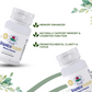 Shankhpushpi Capsules Memory Support