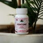 Femtone (Shatavar) Capsules – Female Health Supplement