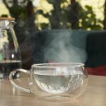 Hot Water Health Benefits as per Ayurveda