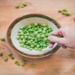 Peas Health Benefits as per Ayurveda