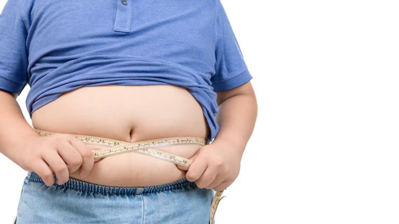 Obesity health tips