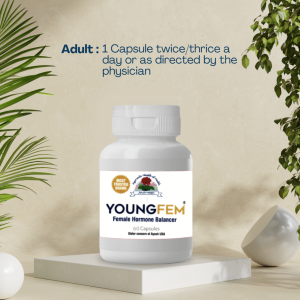 Young Fem – Women Hormonal Balancer - Image 4