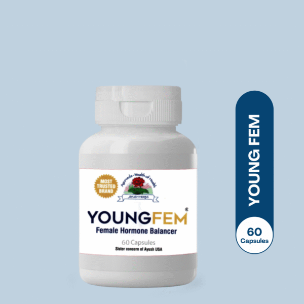 Young Fem – Women Hormonal Balancer - Image 5