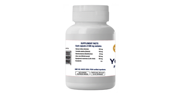Young Fem – Women Hormonal Balancer - Image 6