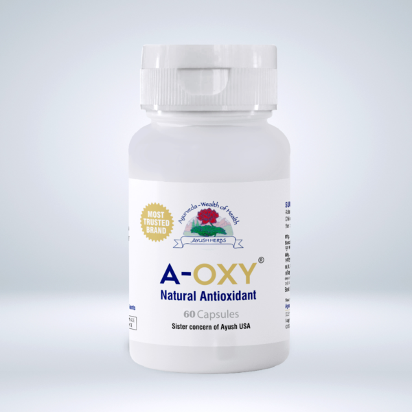 A oxy 60