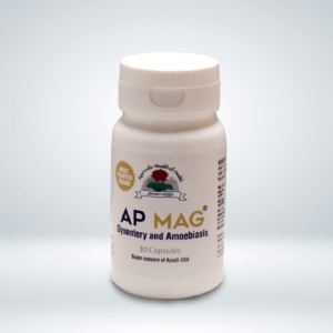 AP MAG – STOMACH HEALTH SUPPORT