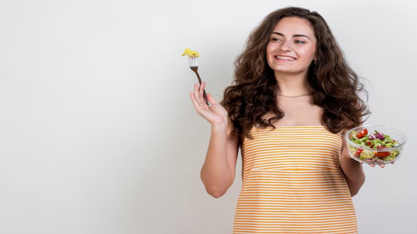 Tips for Women to Live Healthy and Long Life